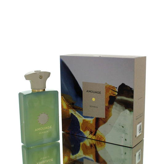 Amouage Search EDP fragrance bottle