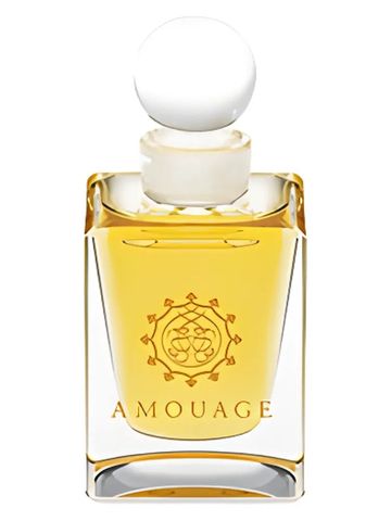 Amouage Shams Al Doha fragrance bottle
