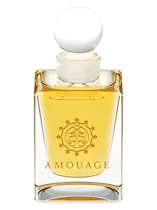 Amouage Shams Al Doha fragrance bottle