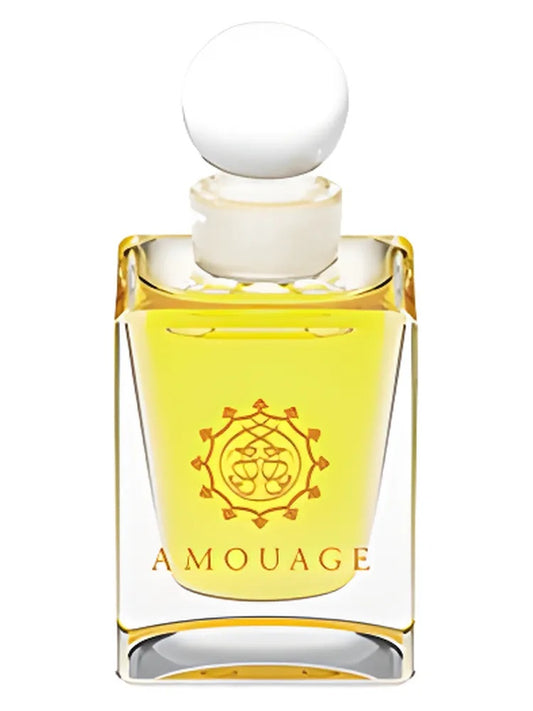 Amouage Tayyiba fragrance bottle