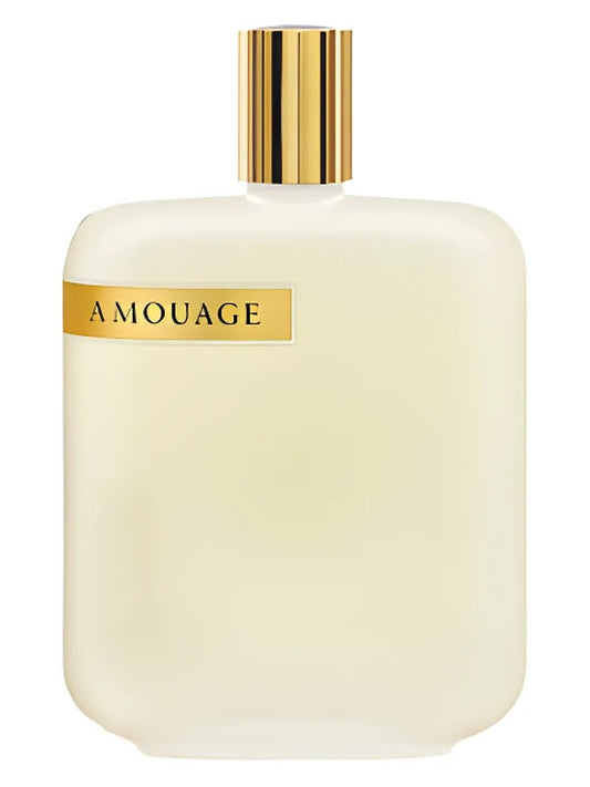 Amouage The Library Collection Opus III fragrance bottle