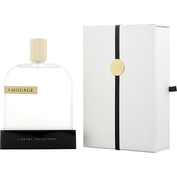 Amouage The Library Collection Opus V fragrance bottle