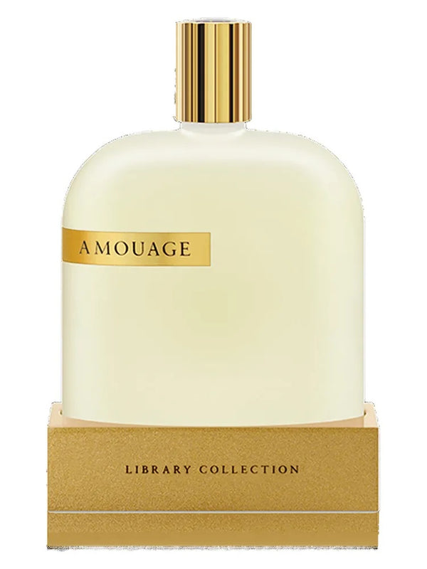 Amouage The Library Collection Opus VI