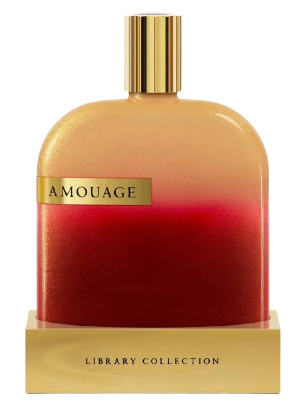 Amouage The Library Collection Opus X