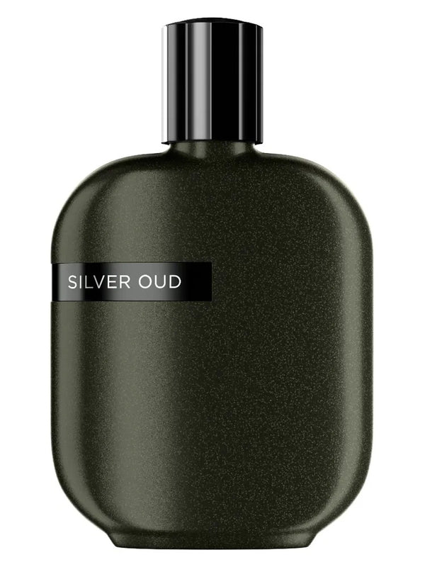 Amouage The Library Collection Silver Oud