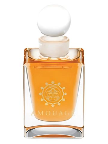 Amouage Tribute fragrance bottle