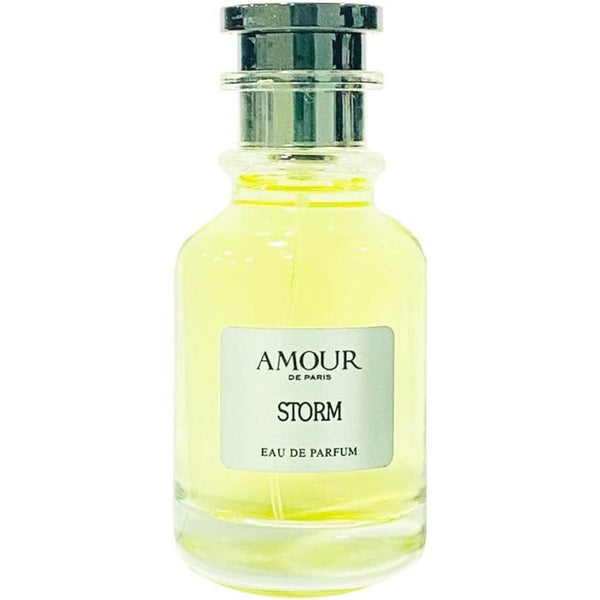 Amour de Paris Storm EDP
