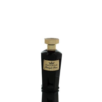 Amouroud Midnight Rose EDP fragrance bottle