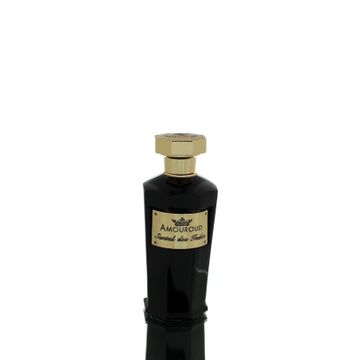 Amouroud Santal Des Indes EDP fragrance bottle