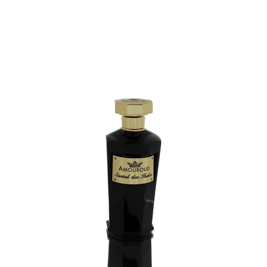 Amouroud Santal Des Indes EDP fragrance bottle