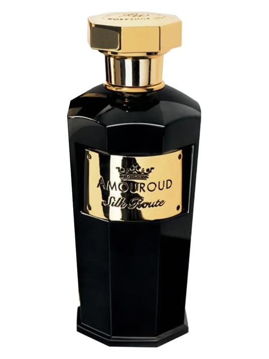 Amouroud Silk Route fragrance bottle