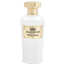 Amouroud Wet Stone EDP fragrance bottle