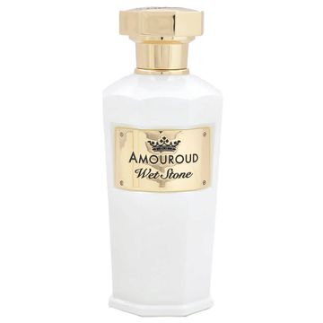Amouroud Wet Stone EDP fragrance bottle