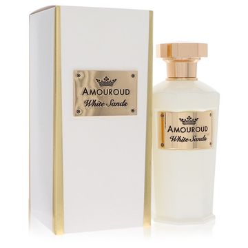 Amouroud White Sands EDP fragrance bottle