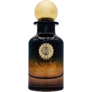 Nysos Ampelos fragrance bottle