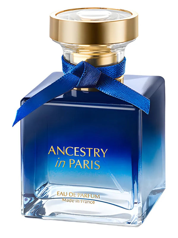 Amway Ancestry in Paris