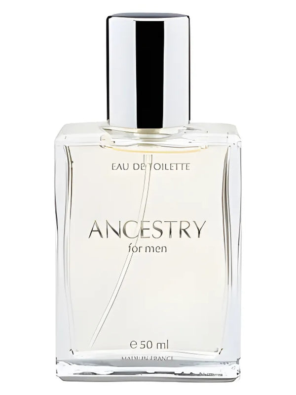 Amway Ancestry