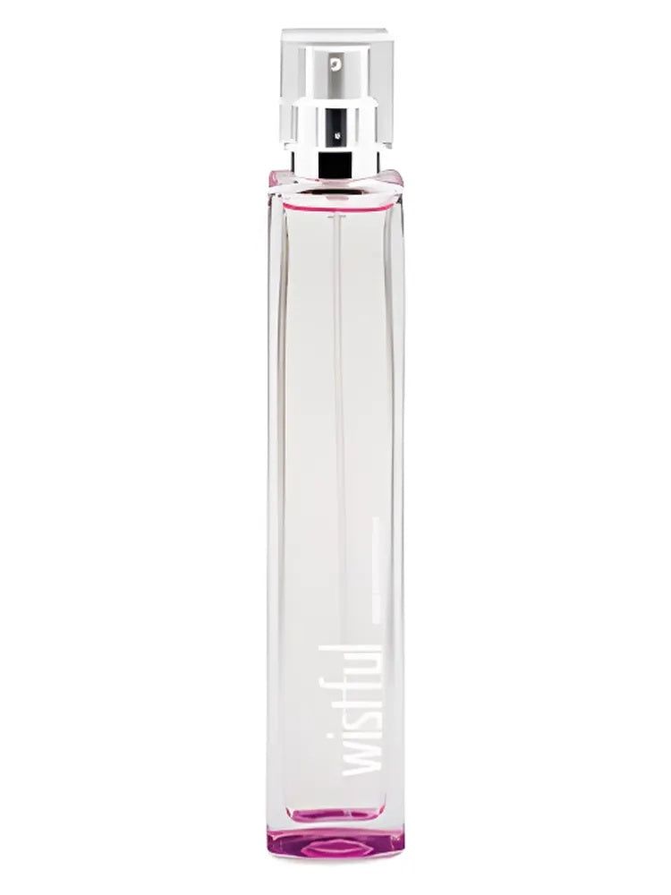 Amway Wistful fragrance bottle