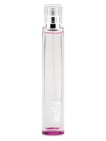 Amway Wistful fragrance bottle