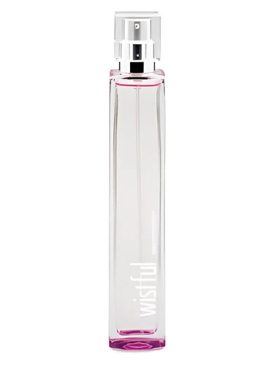 Amway Wistful fragrance bottle