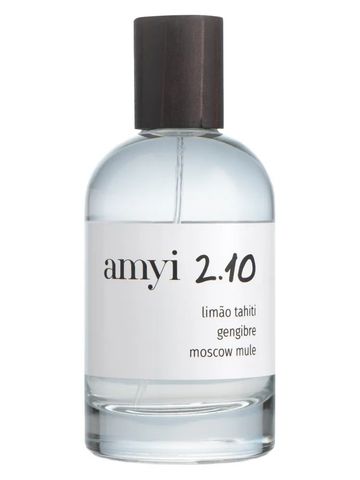 Amyi Amyi 2.10 fragrance bottle