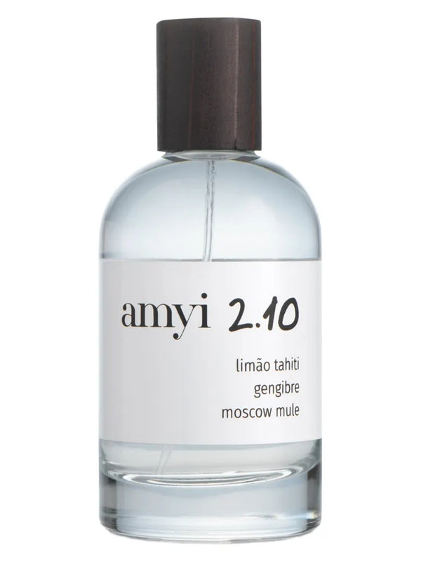 Amyi Amyi 2.10