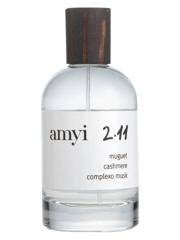Amyi Amyi 2.11