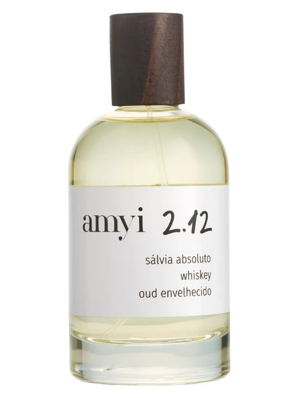 Amyi Amyi 2.12