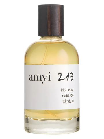 Amyi Amyi 2.13 fragrance bottle