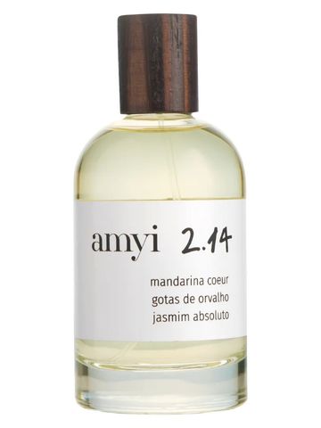 Amyi Amyi 2.14 fragrance bottle