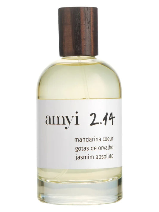 Amyi Amyi 2.14 fragrance bottle