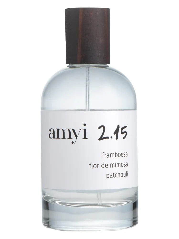 Amyi Amyi 2.15 fragrance bottle
