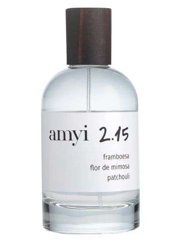 Amyi Amyi 2.15 fragrance bottle