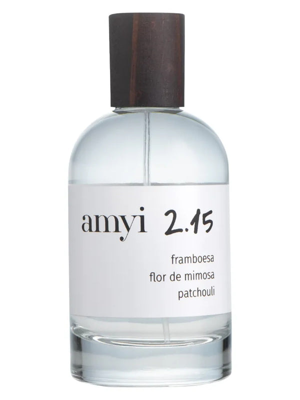 Amyi Amyi 2.15
