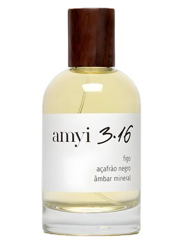Amyi Amyi 3.16 fragrance bottle