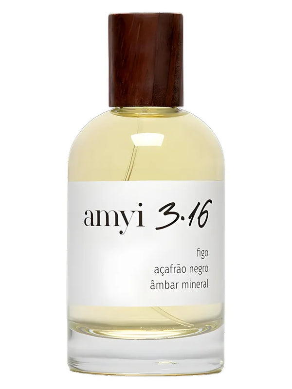 Amyi Amyi 3.16