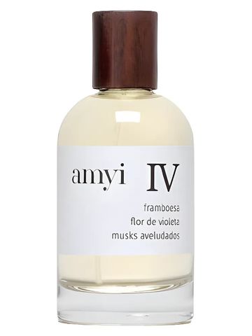 Amyi Amyi IV fragrance bottle