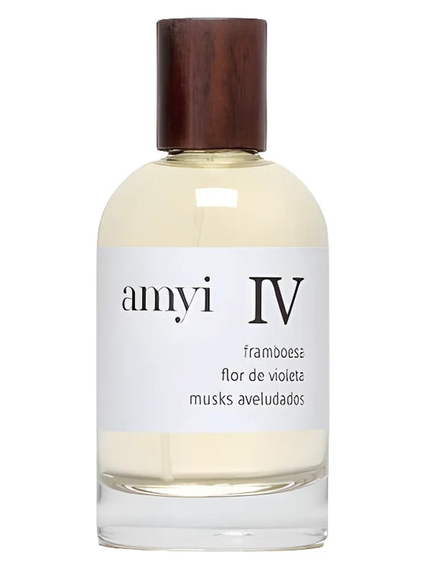 Amyi Amyi IV
