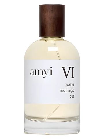 Amyi Amyi VI fragrance bottle