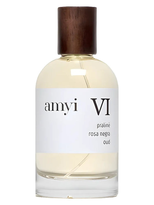Amyi Amyi VI fragrance bottle