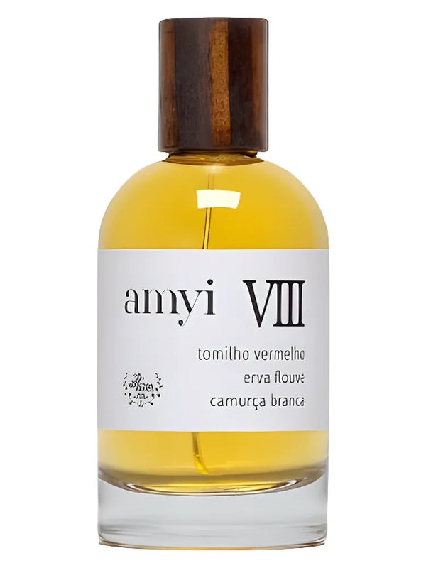Amyi Amyi VIII