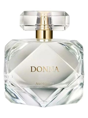 Ana Hickmann Donna fragrance bottle