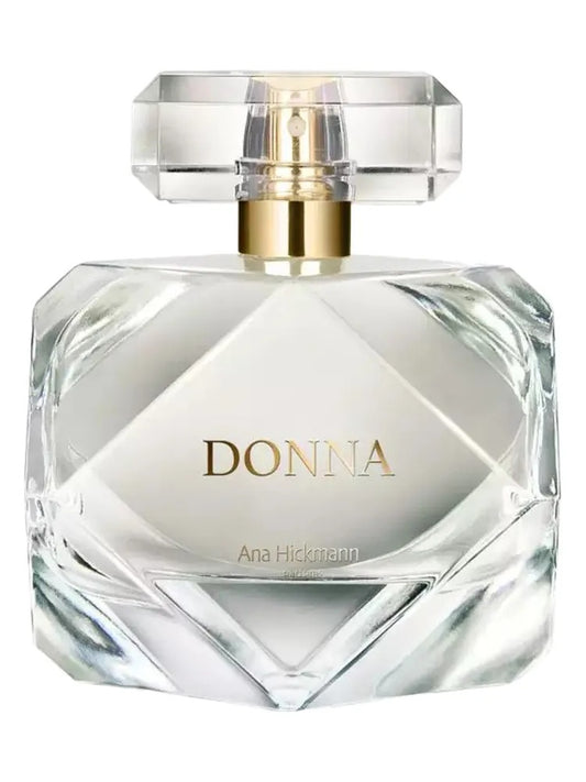 Ana Hickmann Donna fragrance bottle