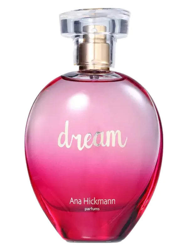 Ana Hickmann Dream
