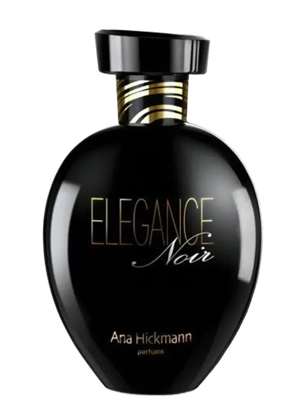 Ana Hickmann Elegance Noir