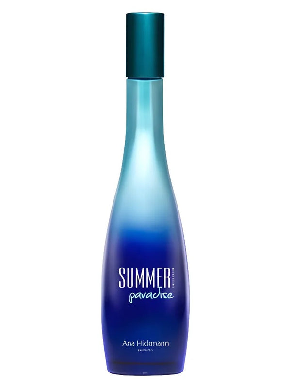 Ana Hickmann Summer Paradise