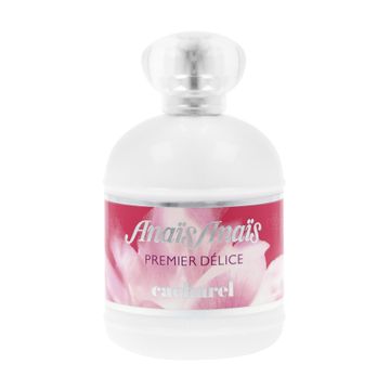 Anais Premier Delice EDT fragrance bottle