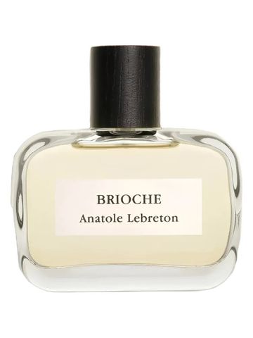 Anatole Lebreton Brioche fragrance bottle
