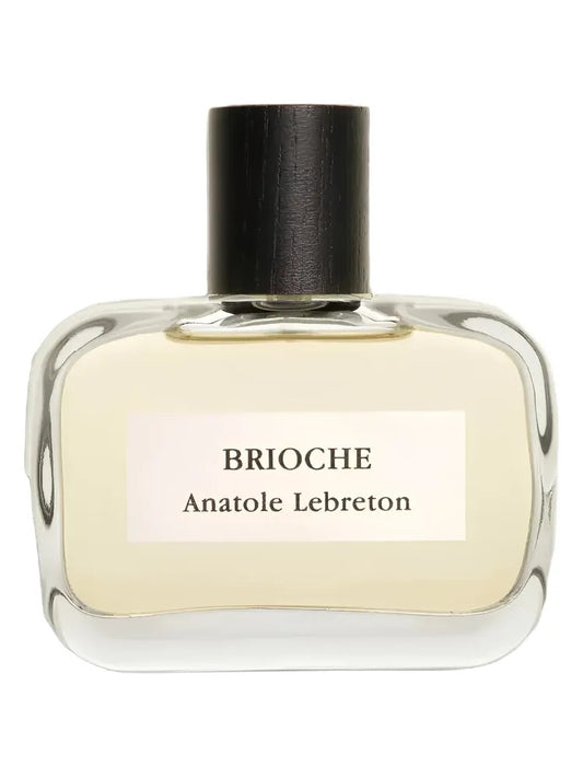 Anatole Lebreton Brioche fragrance bottle
