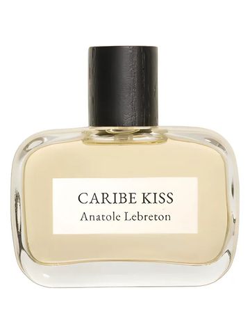 Anatole Lebreton Caribe Kiss fragrance bottle